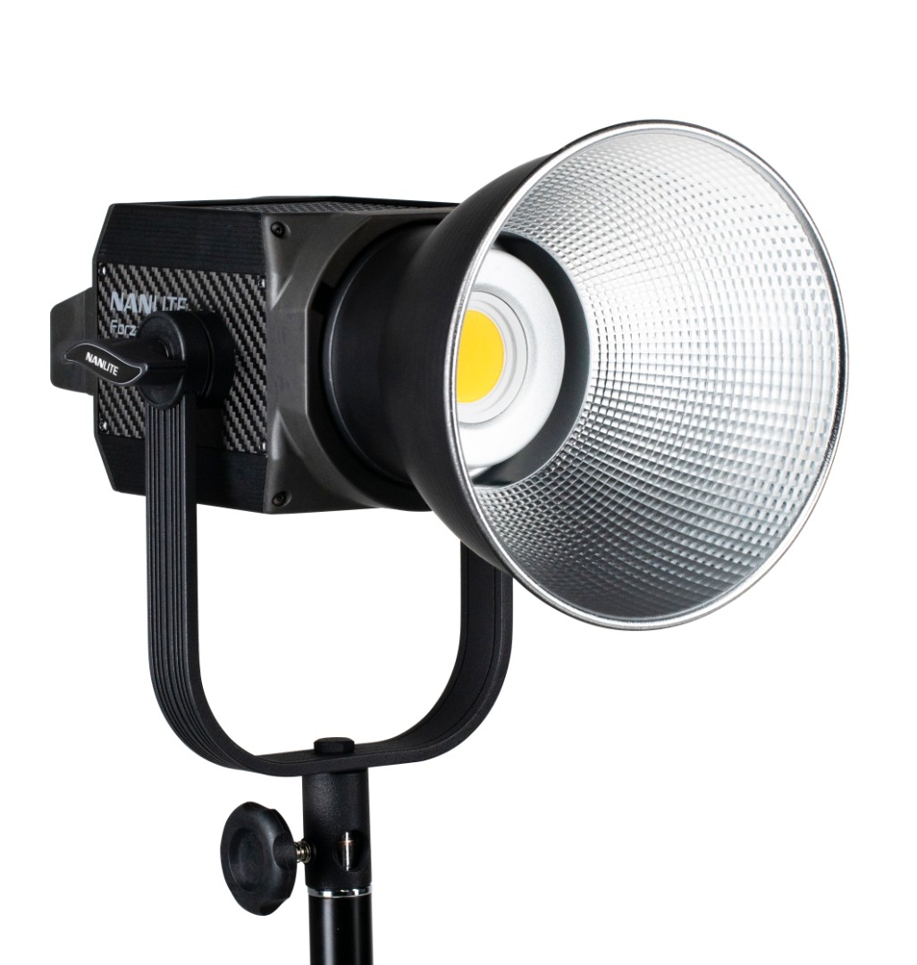 Nanlite Forza 200 LED Light